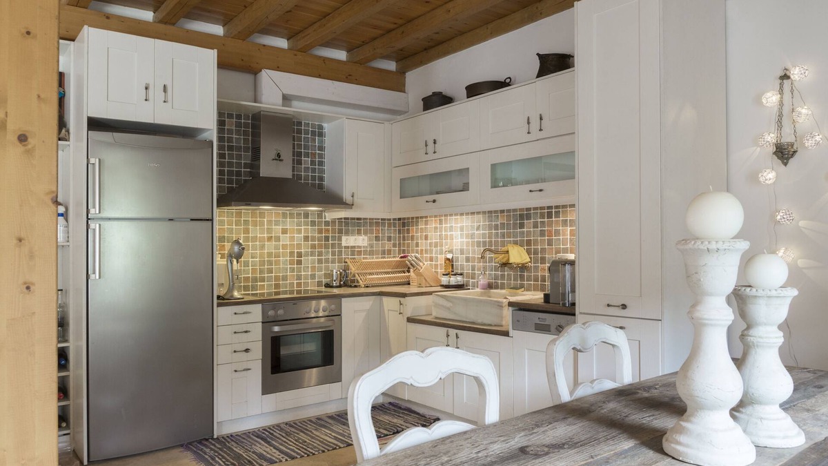 Tselendata Villa | Anapama Residence, Tselendata, Fiskardo Greece, Property Registry Number 66074.