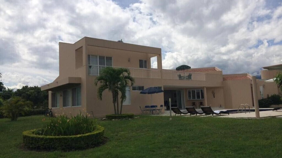 Anapoima House | Anapoima House