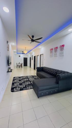 Tawau House | Anaqi Homestay Tawau Sabah