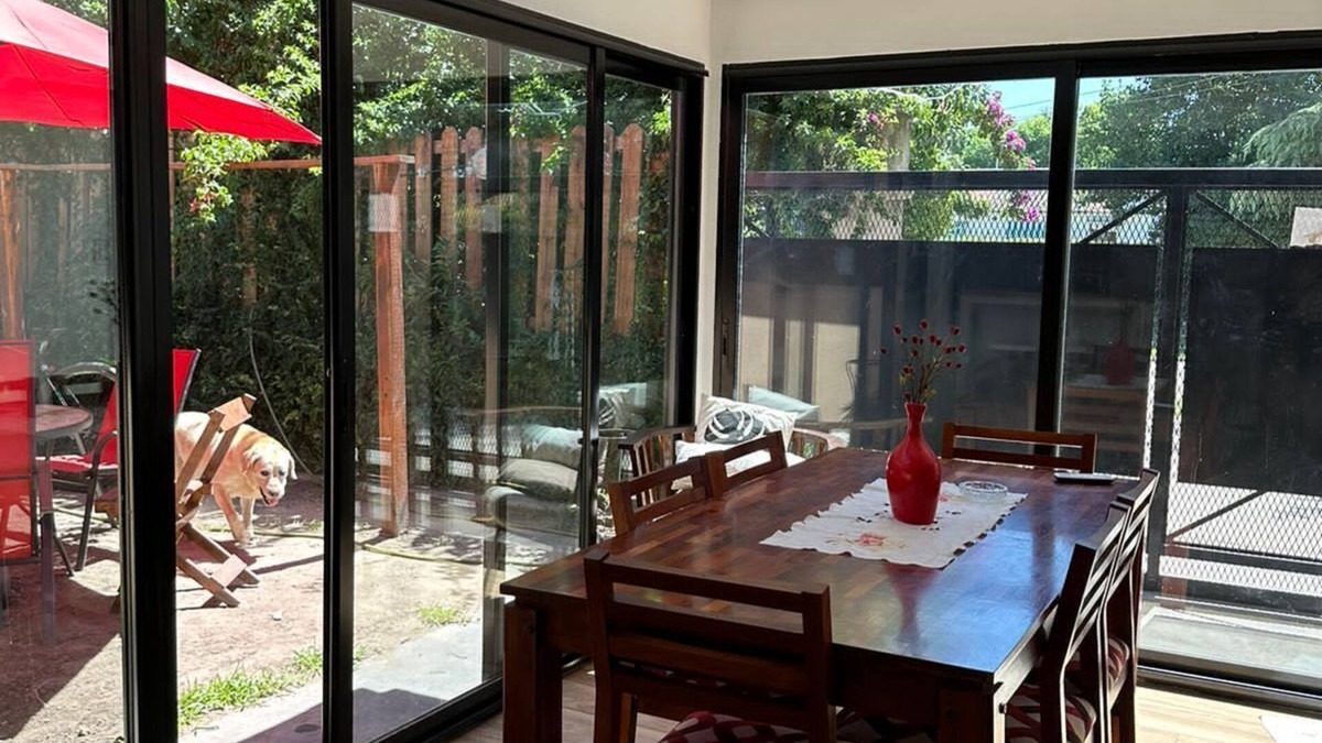 Ezeiza Bed & Breakfast | Anas inn