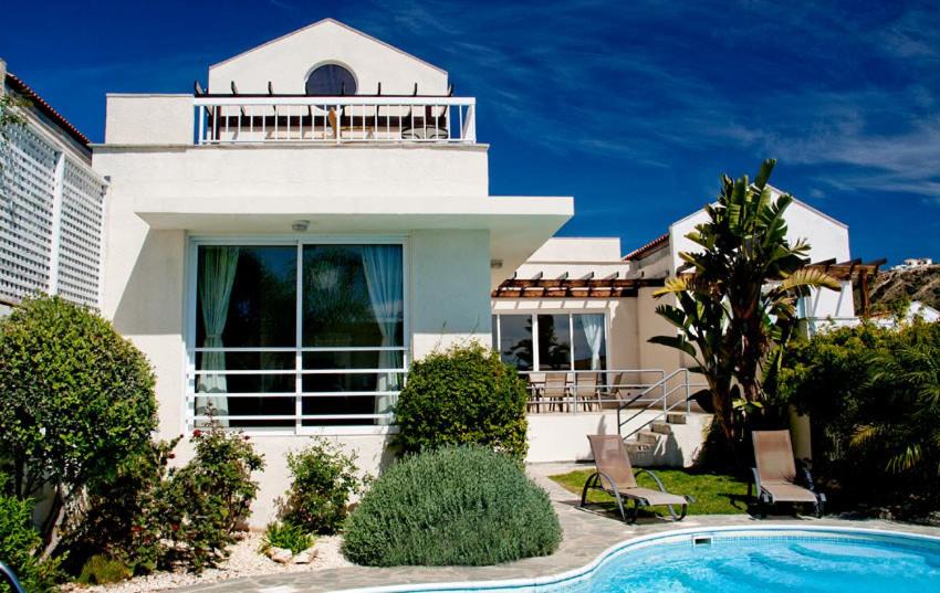Pissouri Villa | Anastasia