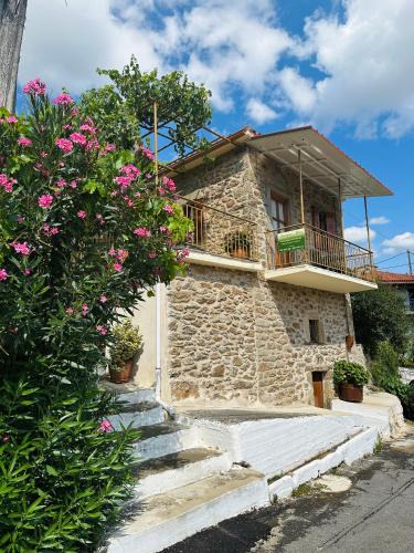 Kastri House | Anastasia’s Home