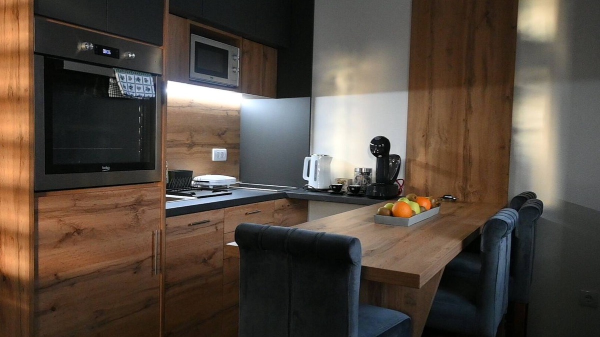 Zlatibor Apartment | Anastasija&Lazar Apartments