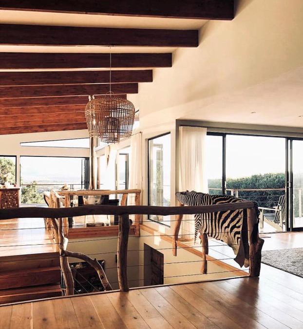 Noordhoek Villa | Anastasis
