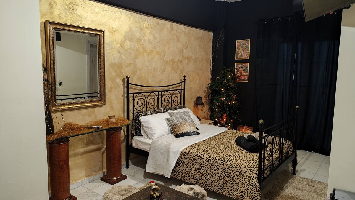 Veroia Apartment | Anatolia‎ ‎