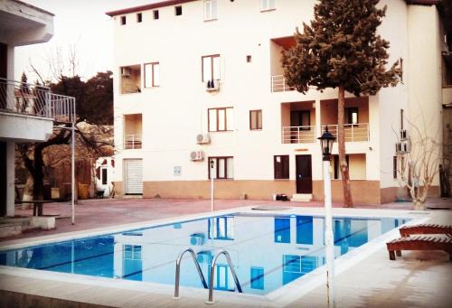 Pamukkale City Centre Hotel | Anatolia Hotel