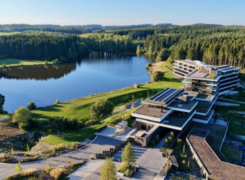 Luxembourg Ardennes Hotel | Anatura Hotel Luxembourg