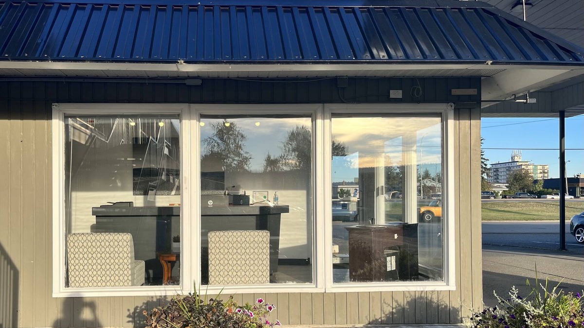 Prince George Hotel | Anavada Inn & Suites - Prince George
