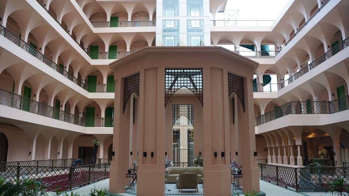 Karanganyar Hotel | Anaya Azana Boutique Hotel Tawangmangu