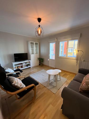 Cimadevilla Apartment | Anbara Cimadevilla