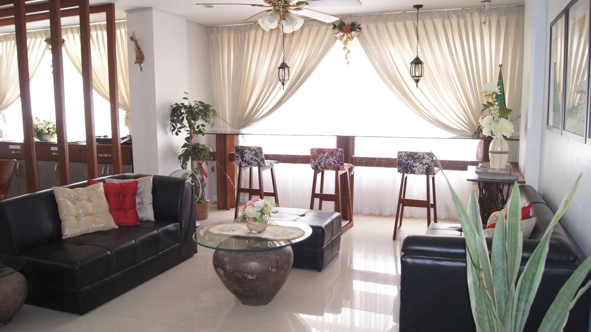 Catarman Hotel | Anbero Inn