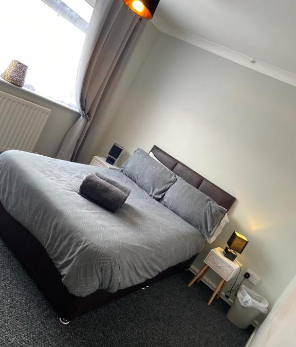 Scunthorpe Apartment | Ancaster Apartments