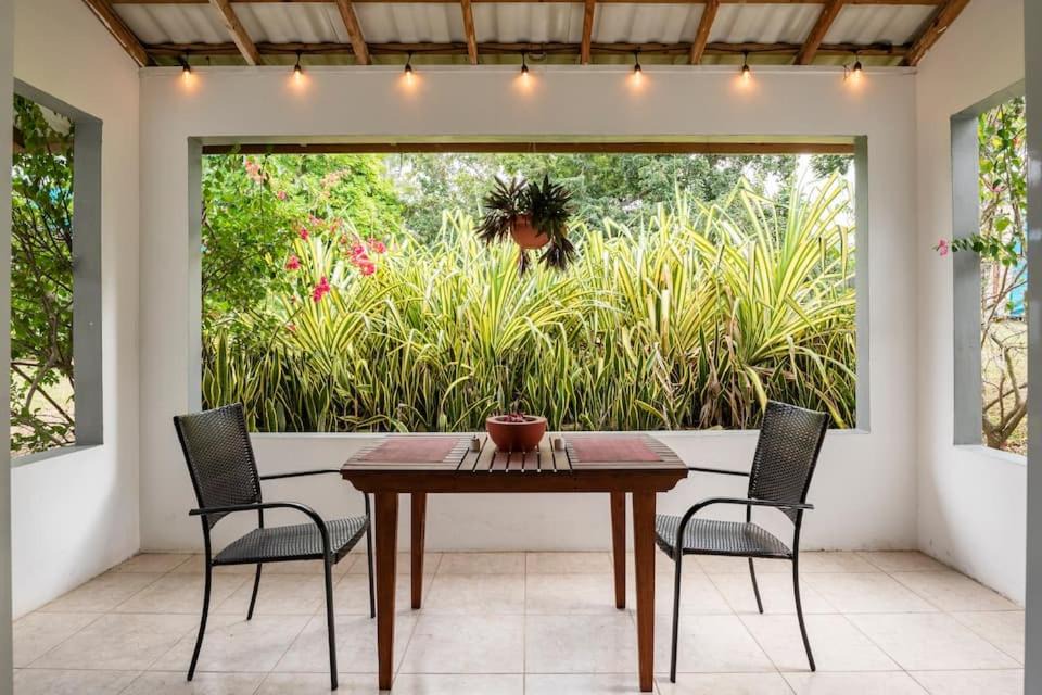 Runaway Bay Apartment | Ancella's Garden Apartment-Beach-5min Drive, 1 hr Montego Bay, 25 mins Ocho Rios, Continental Breakfast
