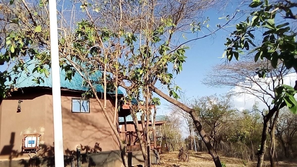 Karatu Cabin | Ancestors Lodge. Walking tour free. Camping site available. Private bathrooms.