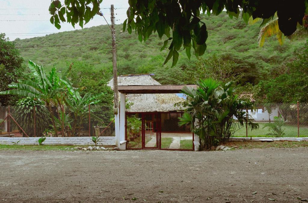 Roldanillo House | Ancestral Casa de Campo