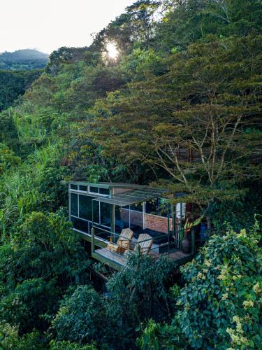 Barbosa Other | ANCESTRAL GLAMPING
