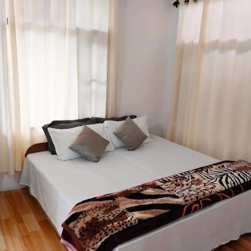 Naddi House | Anchal House