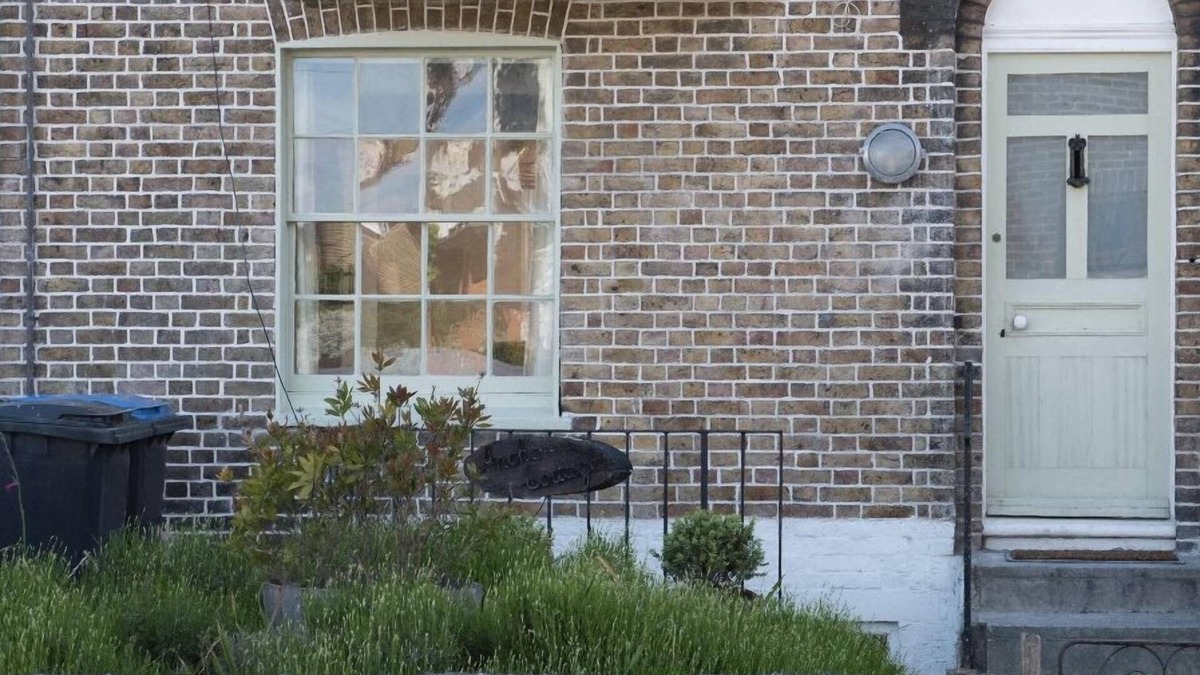 Broadstairs House | Anchor Cottage - 5 mins walk from Viking & Stone Bay