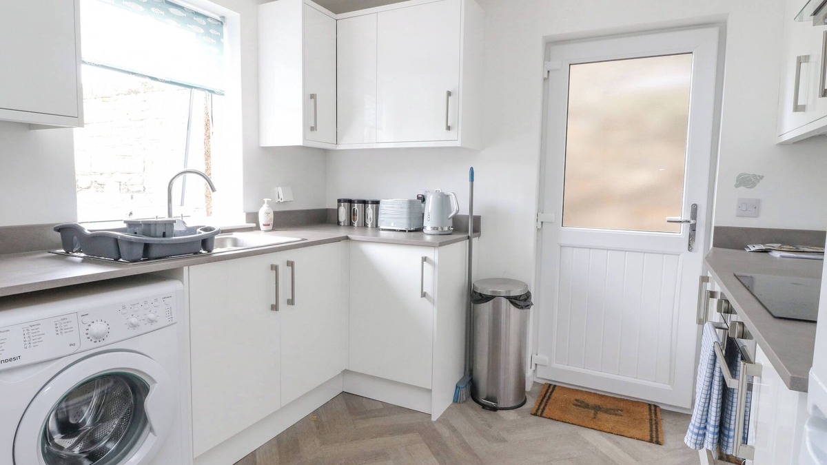 Hopeman Cottage | Anchor Cottage