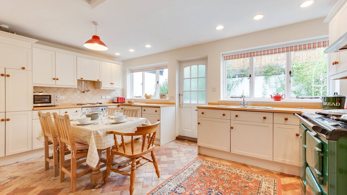 Martlesham Heath House | Anchor Cottage - Woodbridge