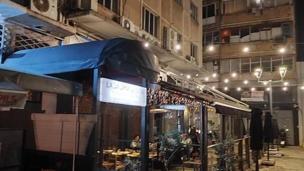 Ladadika Apartment | Anchor Suites