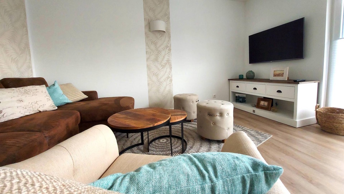 Wolfshagen Apartment | Anchorage