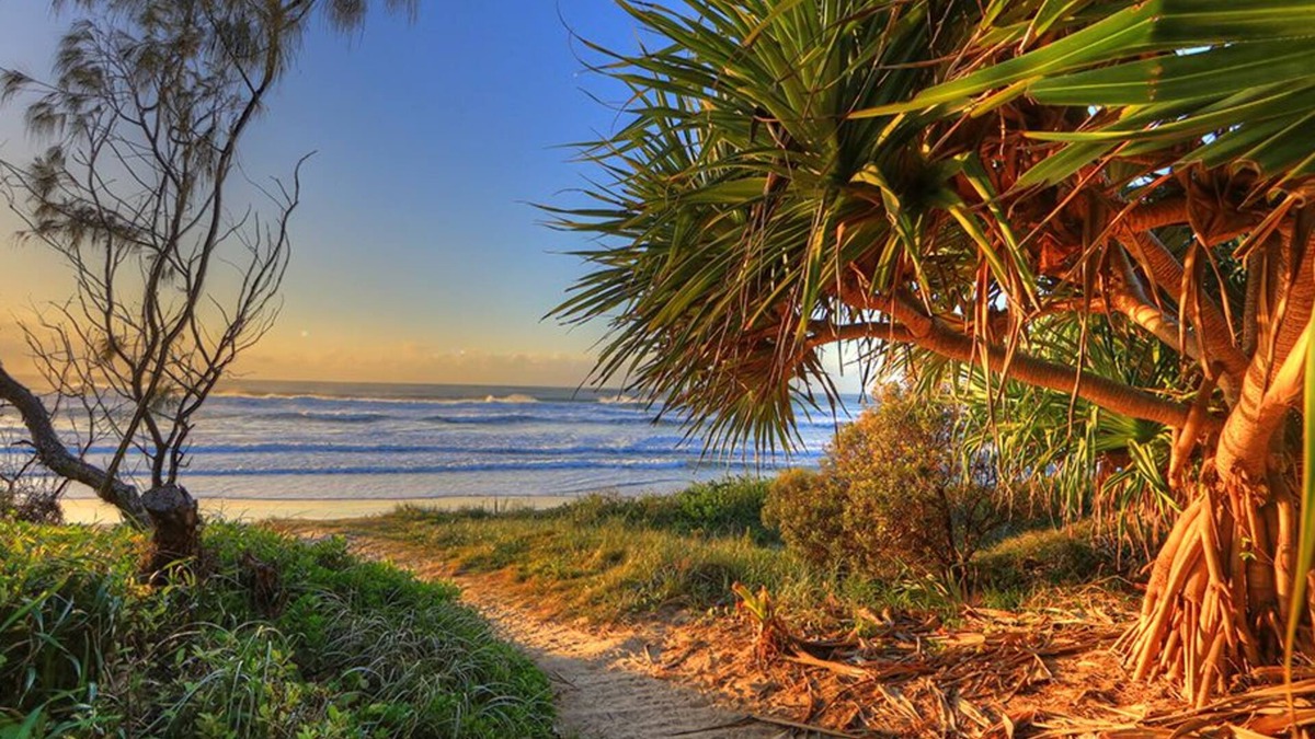Iluka Other | Anchorage Holiday Park - Iluka