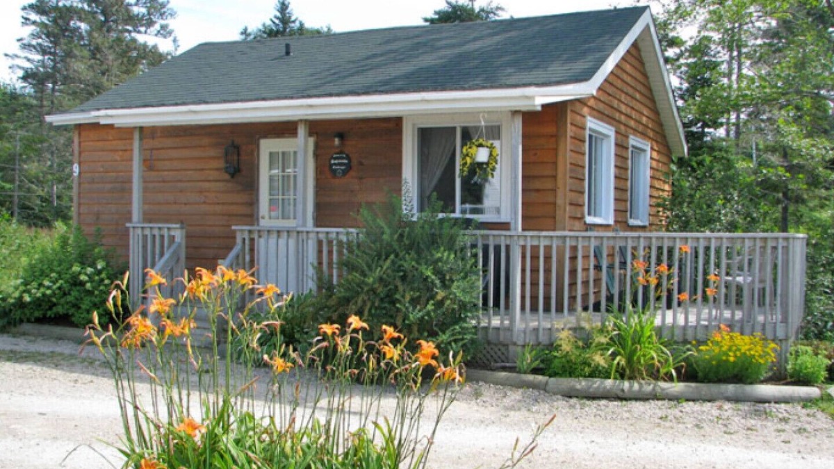 Hubbards Cottage | Anchorage House & Cottages - Bayswater Cottage