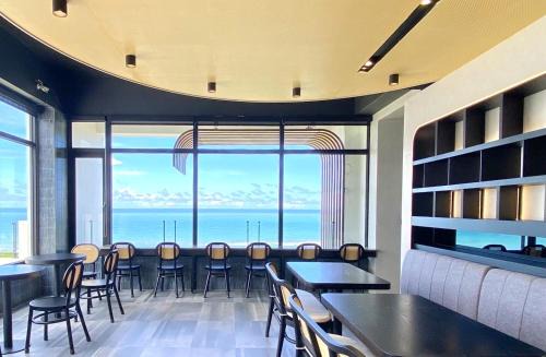 Hualien House | Anchorage Lodge