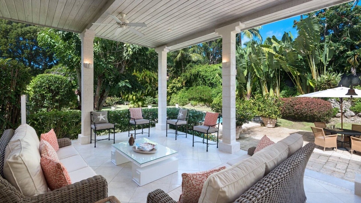 Sandy Lane Villa | Anchorage, Sandy Lane Estate, St. James, Barbados
