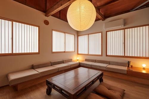 Sumida Apartment | anchorAsakusa Vacation Rental