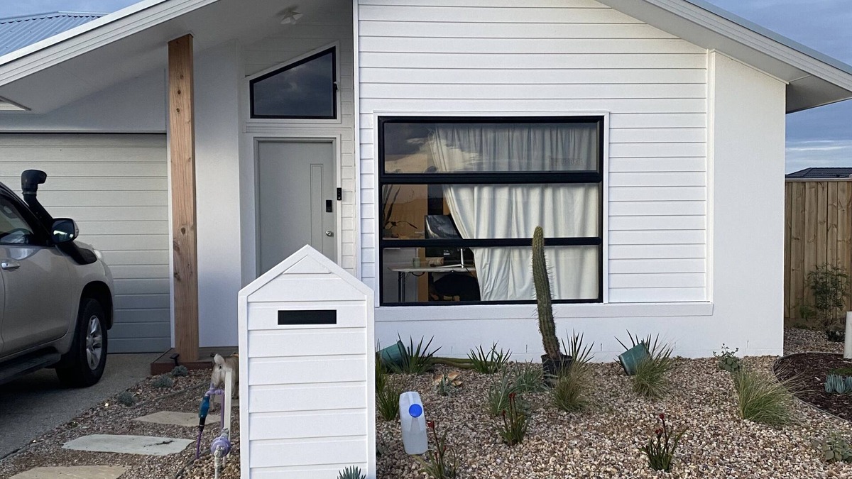 Armstrong Creek House | Anchoridge Holiday Home