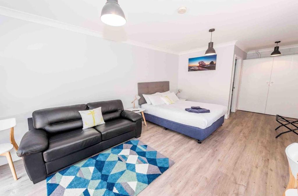 Bicheno Apartment | Anchors Away