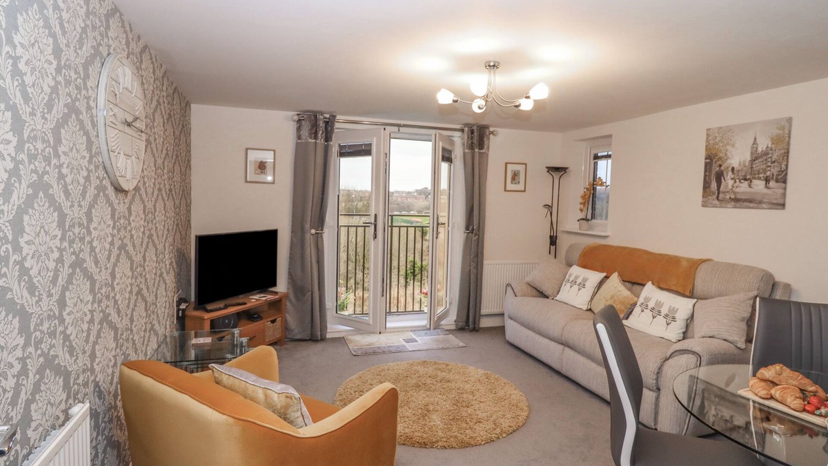 Ruswarp Cottage | ANCHORS AWAY, family friendly in Whitby