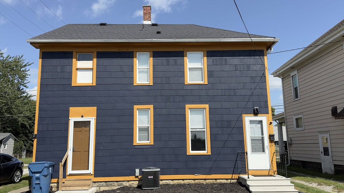 New Haven Apartment | Anchors Away! New Haven Home! 2BR Upper Level