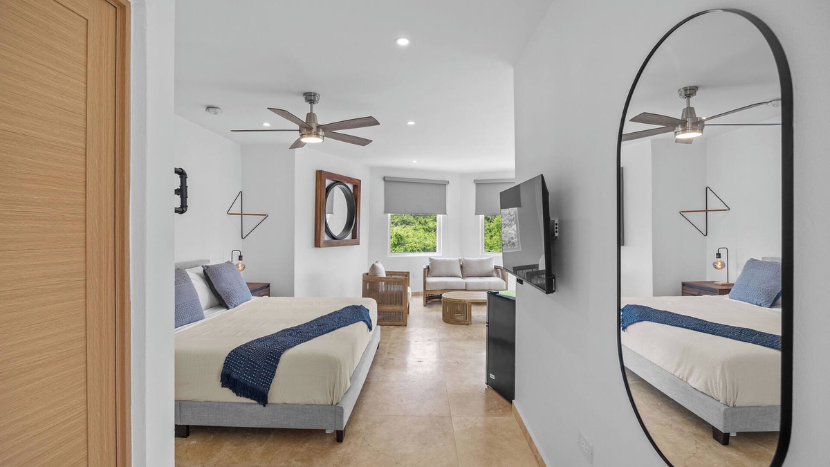 Sardinera Hotel | Anchors Hotel