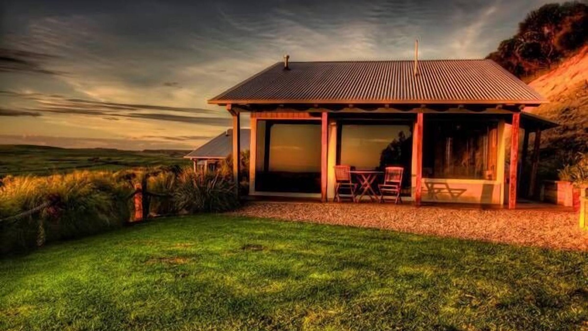 Port Campbell Cottage | Anchors Port Campbell