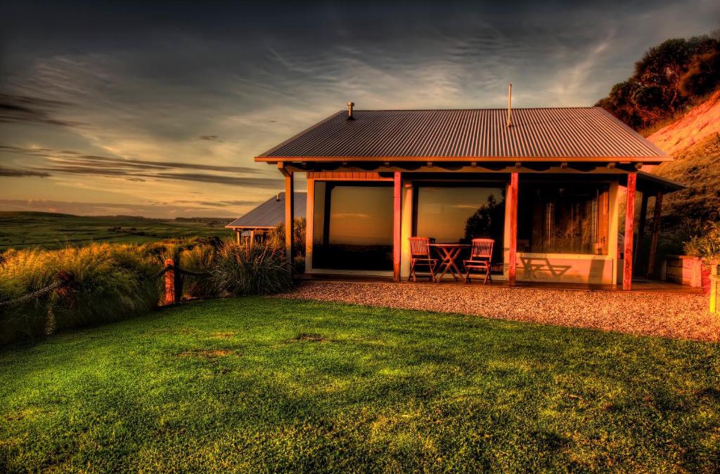 Port Campbell Cabin | Anchors Port Campbell