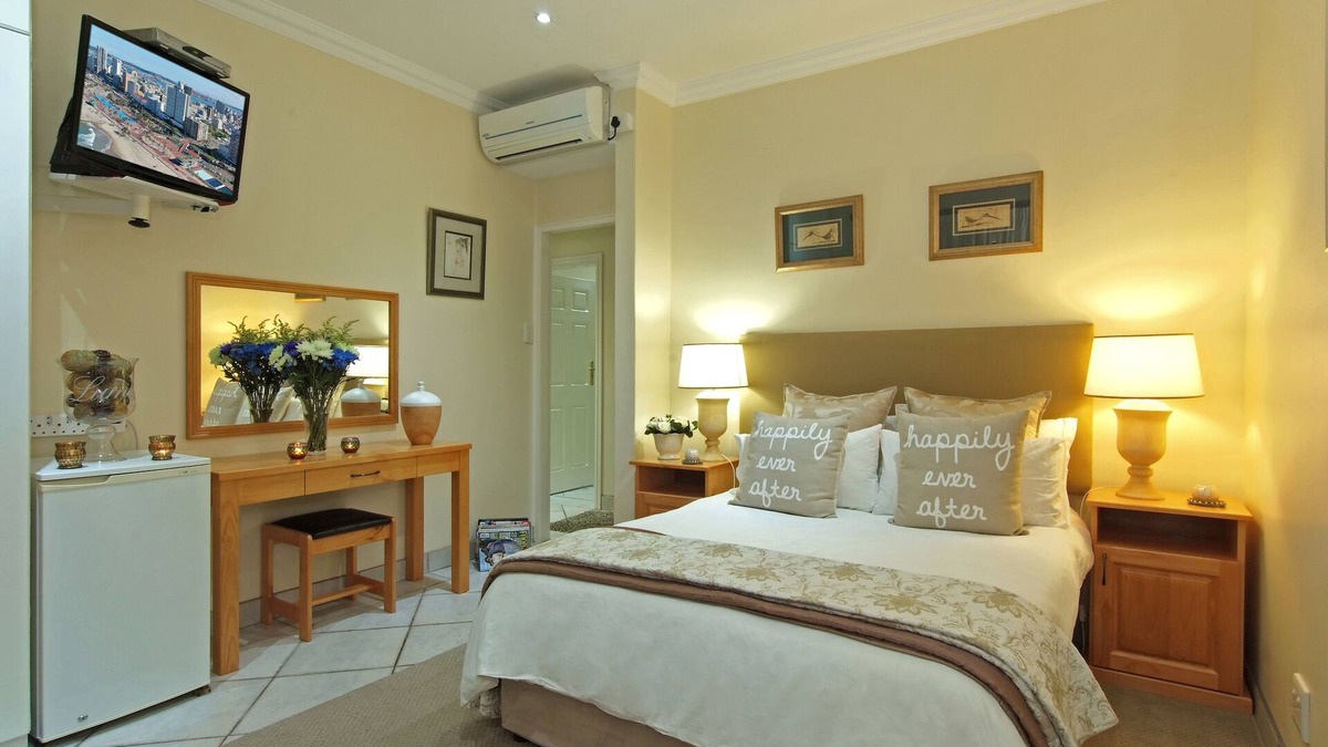 Umhlanga House | Anchors Rest Guest House
