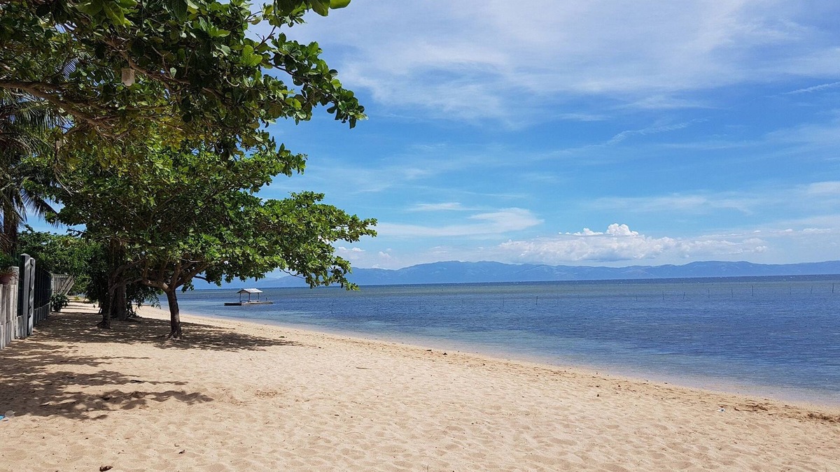 Calatagan House | Anciano Beach House