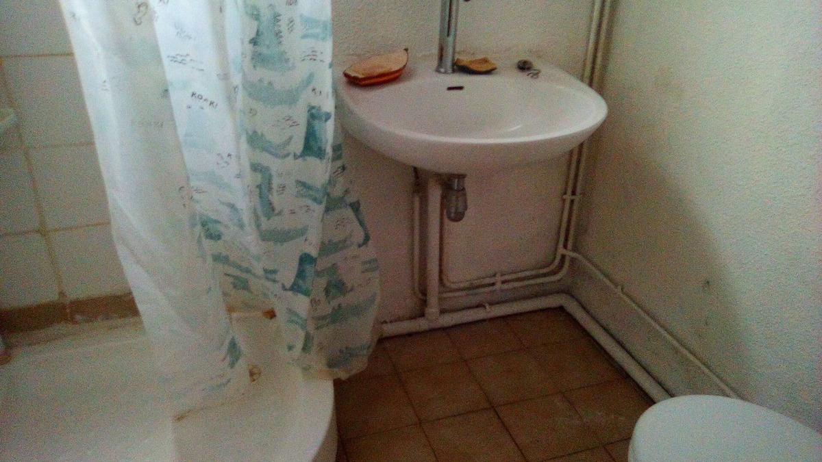 Belesta Apartment | Ancien Café de Village