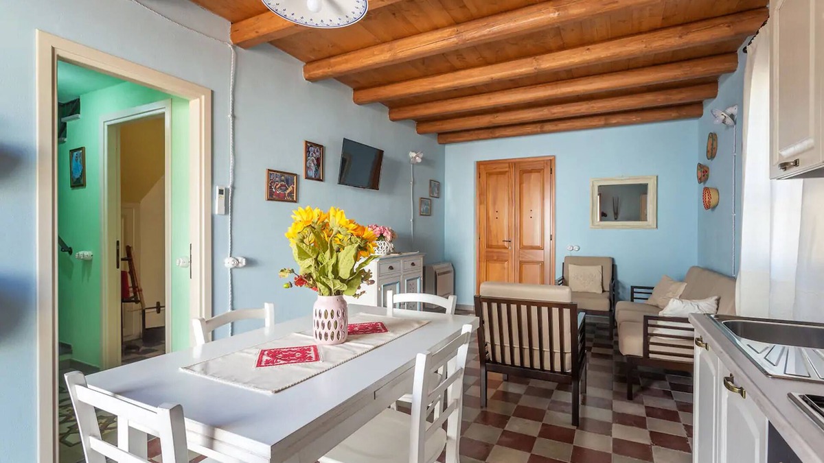 Nurachi House | Ancient Abode House