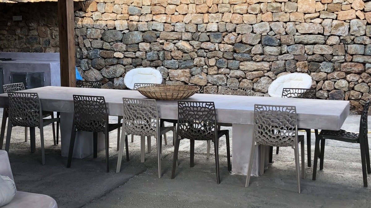 Rekhale Villa | Ancient Dammuso renovated in Rekhale