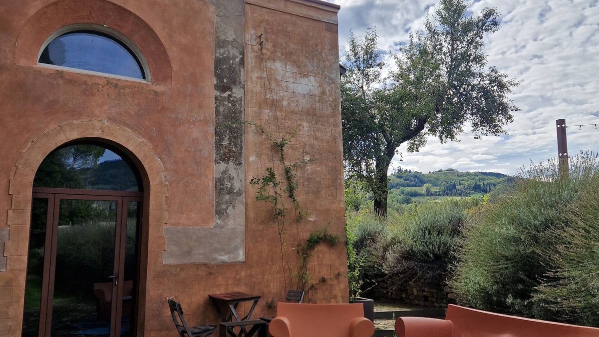 Brisighella House | Ancient Hamlet finely renovated, hidden in the hills of Brisighella