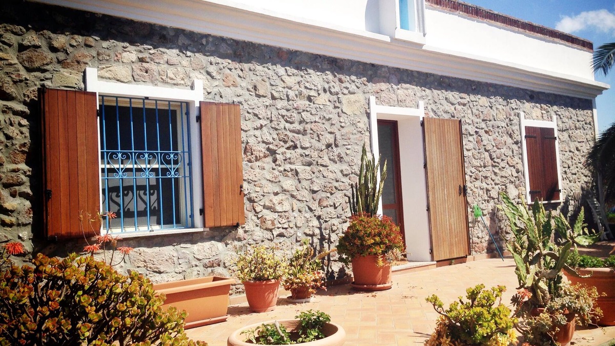 Giba House | ANCIENT MASTER HOUSE - KITESURF PARADISE
