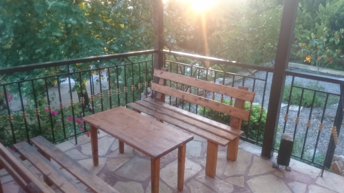 Archaia Olympia House | Ancient Olympia Villa - Your perfect house for vacation!