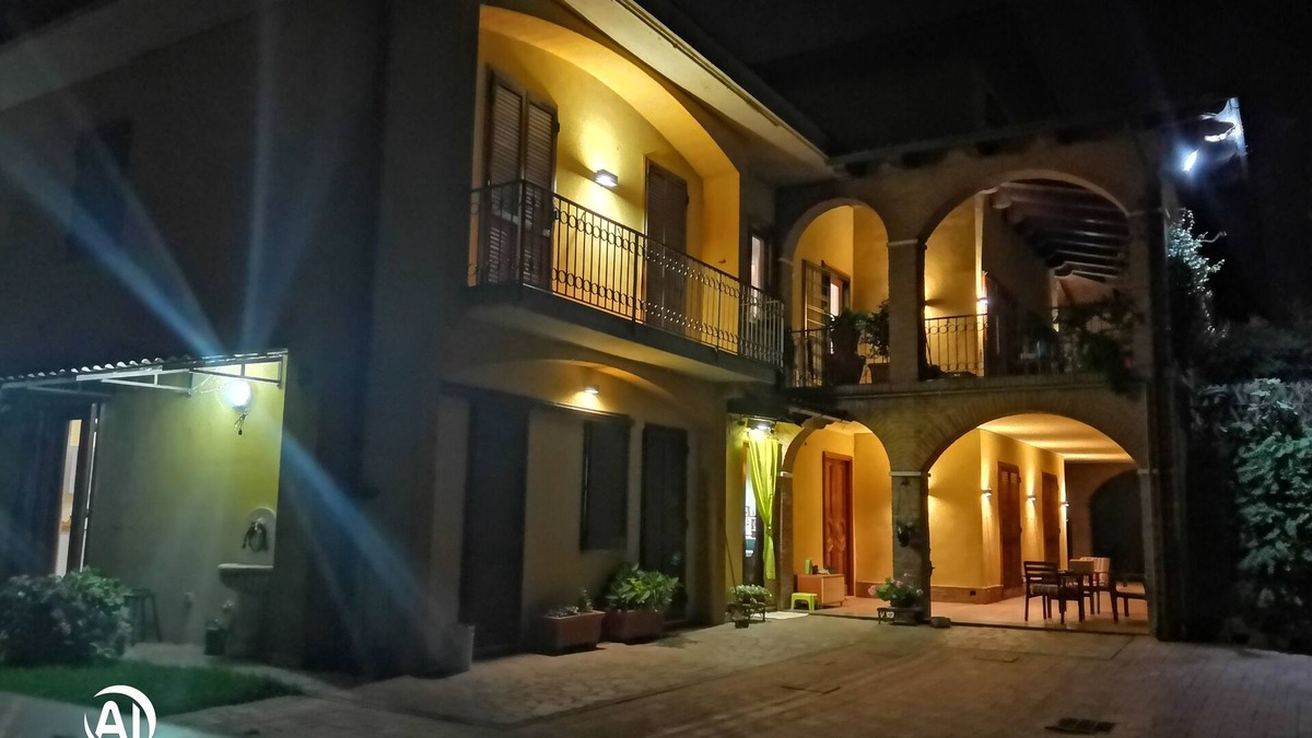 Pieve San Giacomo House | Ancient posthumous paths of taste and relaxation