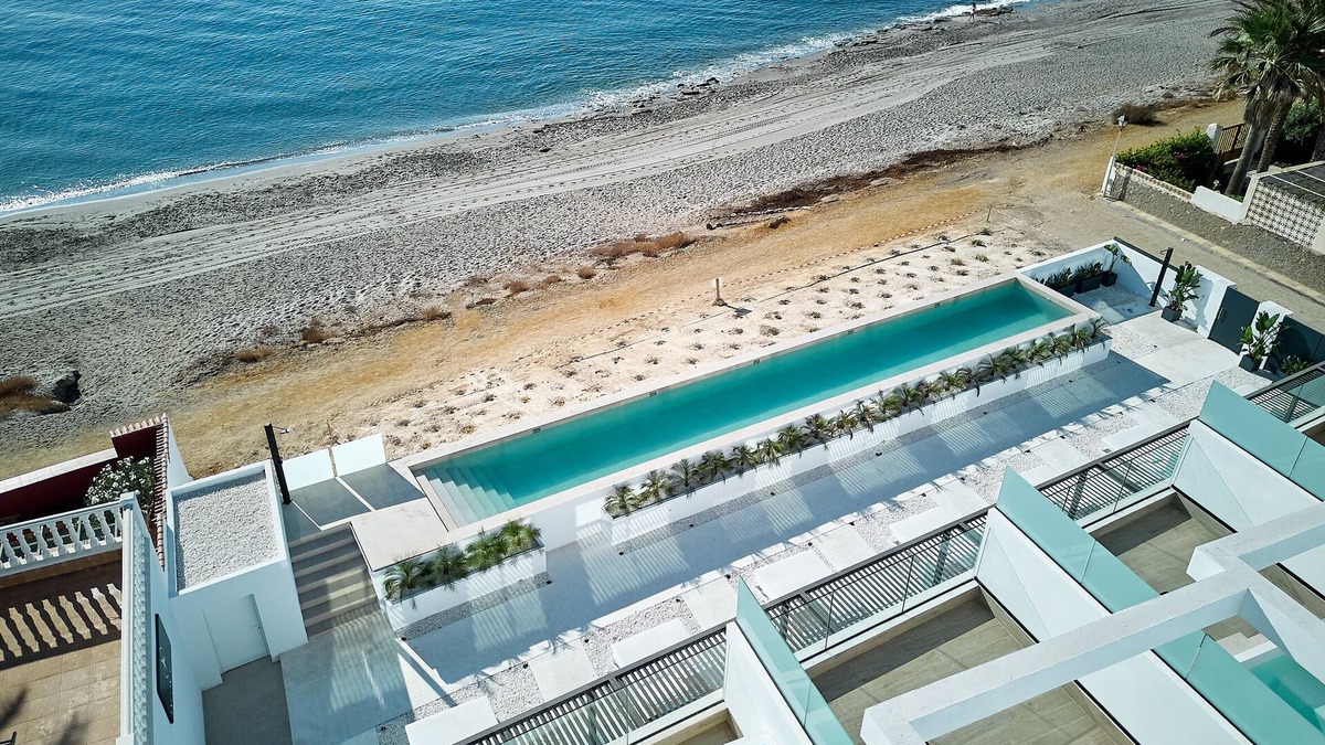 Carboneras Apartment | ANCON SUITES