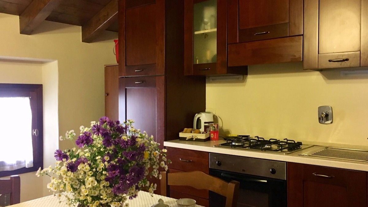Loiano Apartment | Anconella Holiday House - Loiano