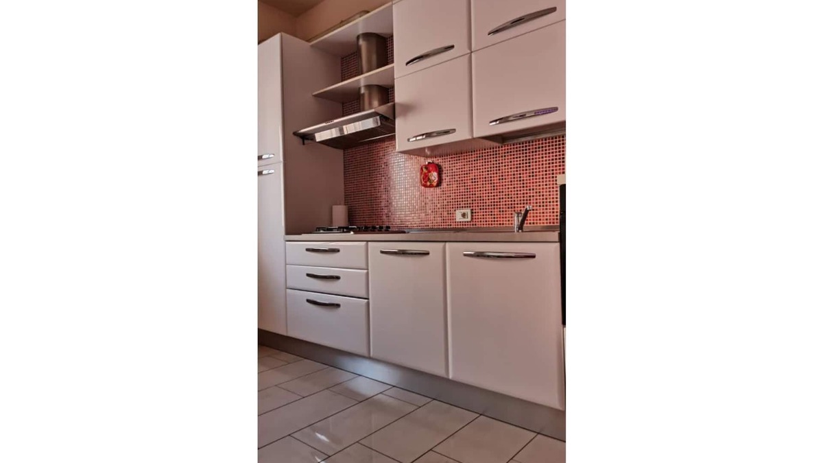 Centro Storico Apartment | Ancora Residence - Downtown Area - Hospital